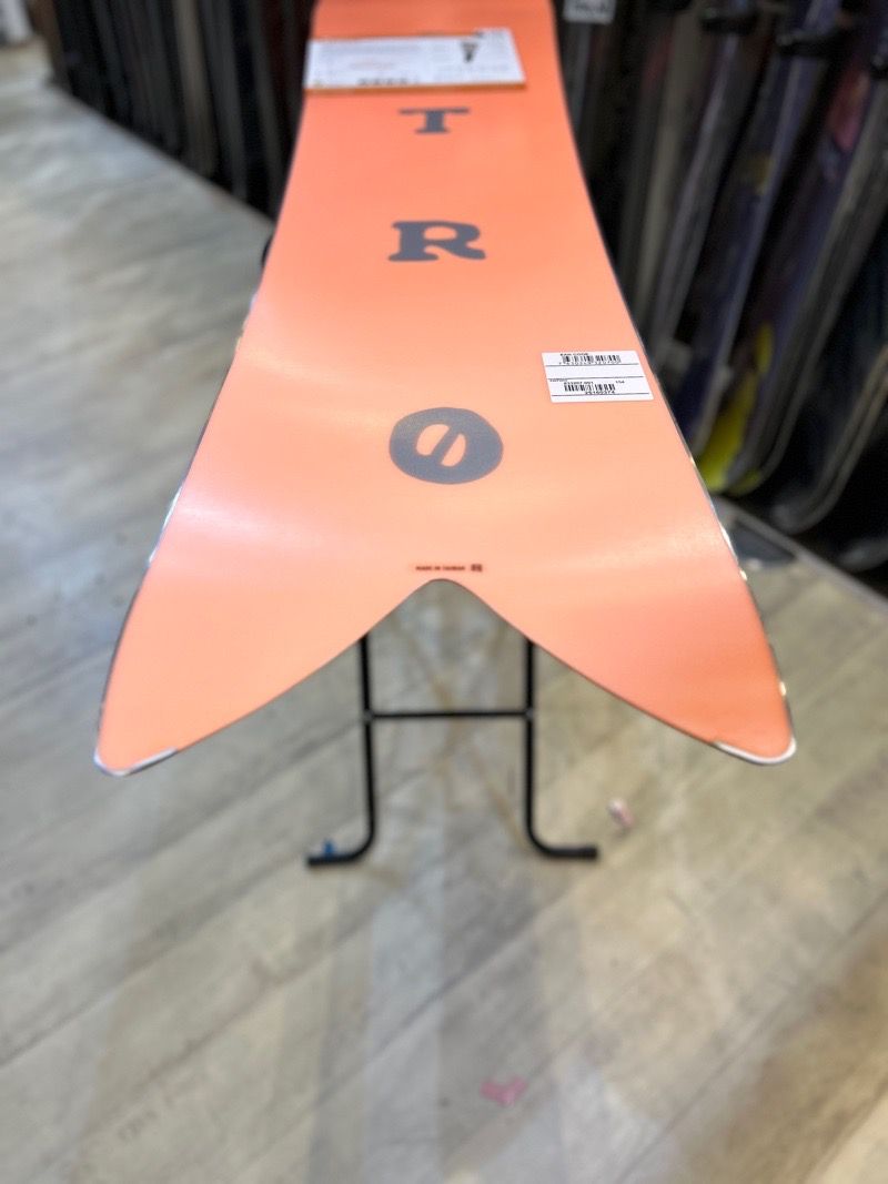 NITRO FIN
