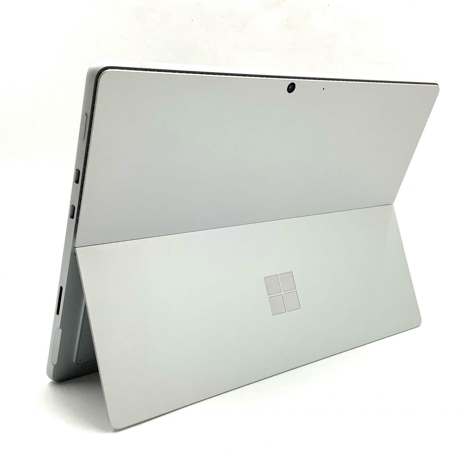 Microsoft Surface Pro 8 1983 i5-1135G7 8GB M.2 SSD 256GB 82.3 動作 済 全額返金保証 最速発送