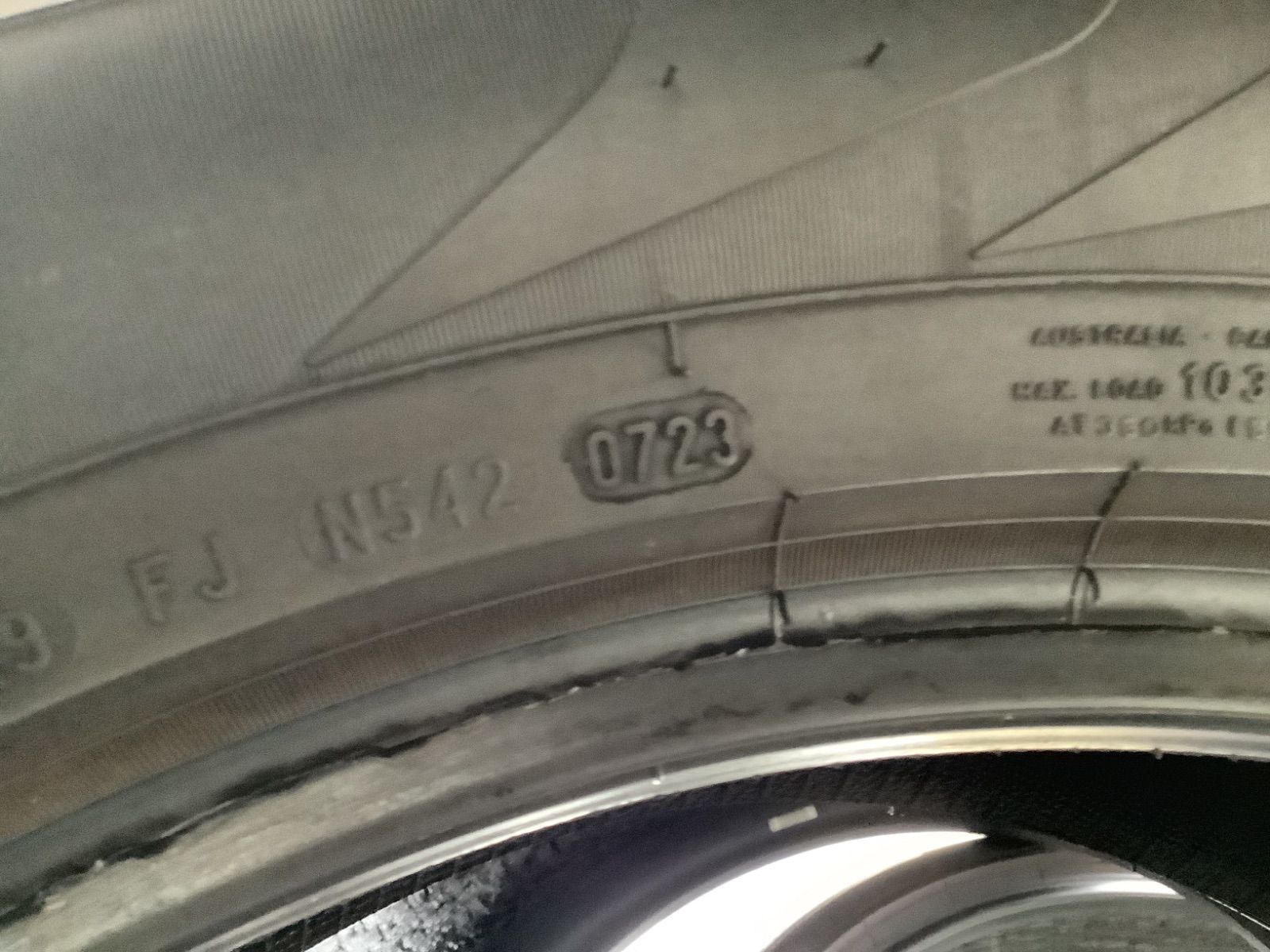 み 275 50R20 109H 製 PIRELLI SCORPION VERDE ピレリ スコーピオン ヴェルデ ベンツ承認 タイヤ1本 FFCRYSTALESIA_COM