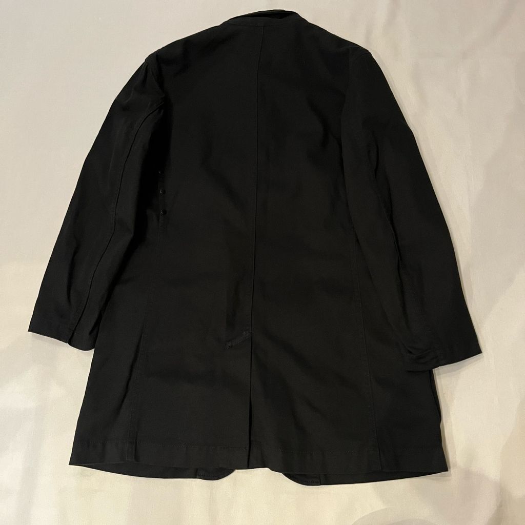 BLACK SCANDAL Yohji Yamamoto ブラックスキャンダル ヨウジ
