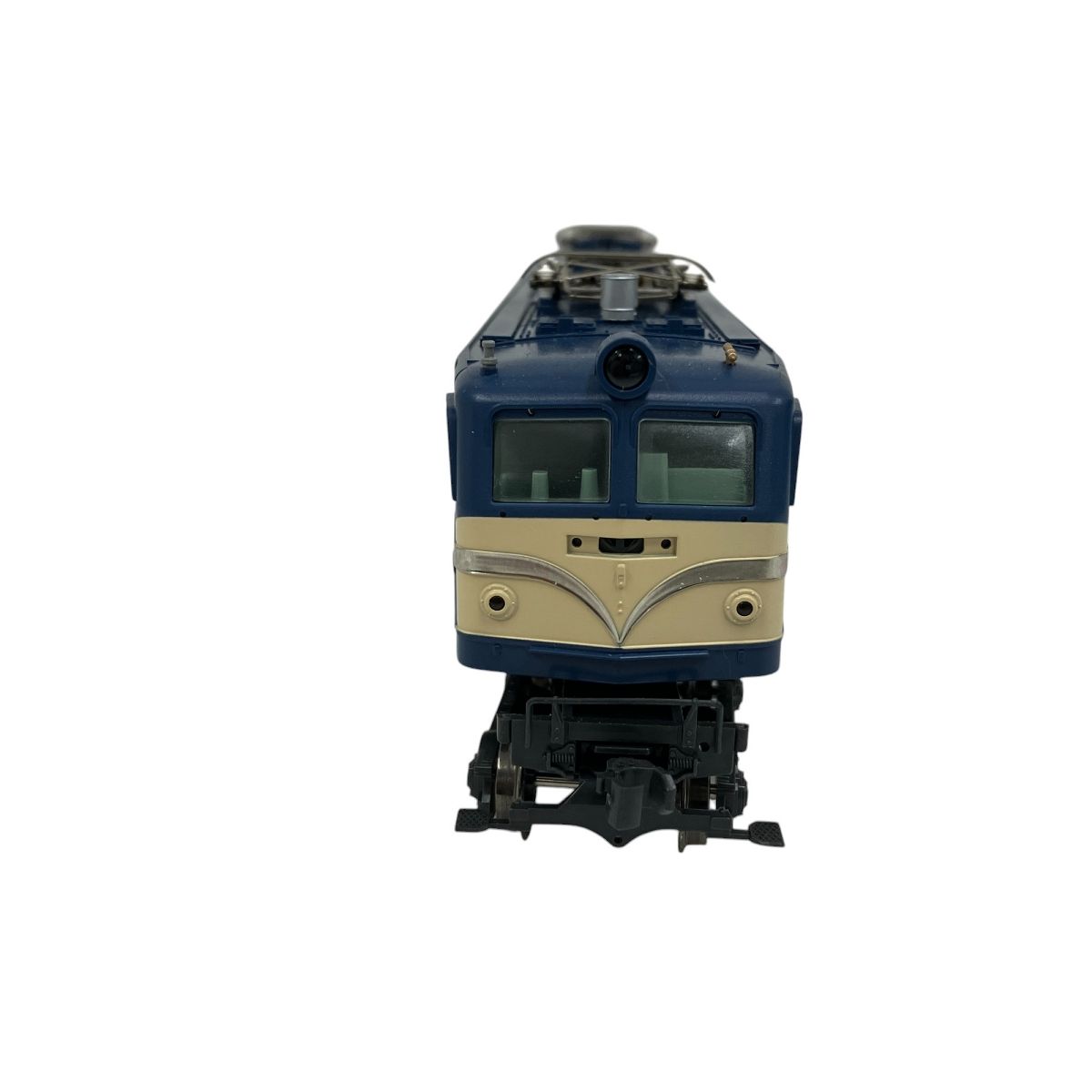鉄道模型