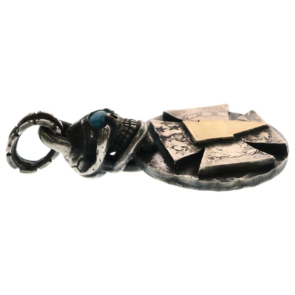 ペンダントトップ