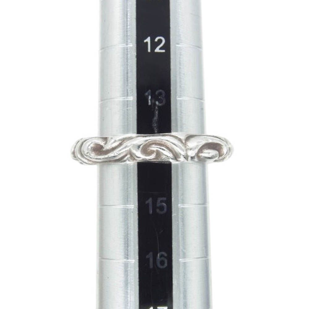 CHROME HEARTS クロムハーツ（原本無） SCRL BAND スクロール
