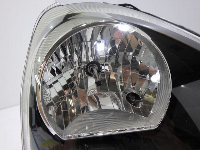 ミライース ヘッドライト左右 ハロゲン LA300S LA310S 後期 100-51090