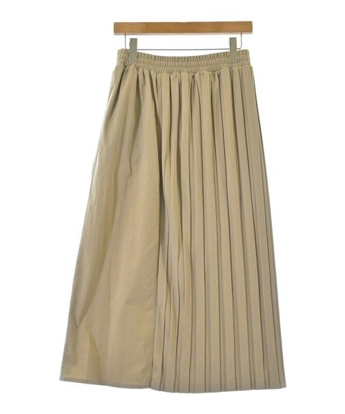 ZUCCa ロング マキシ丈スカート レディース 古着