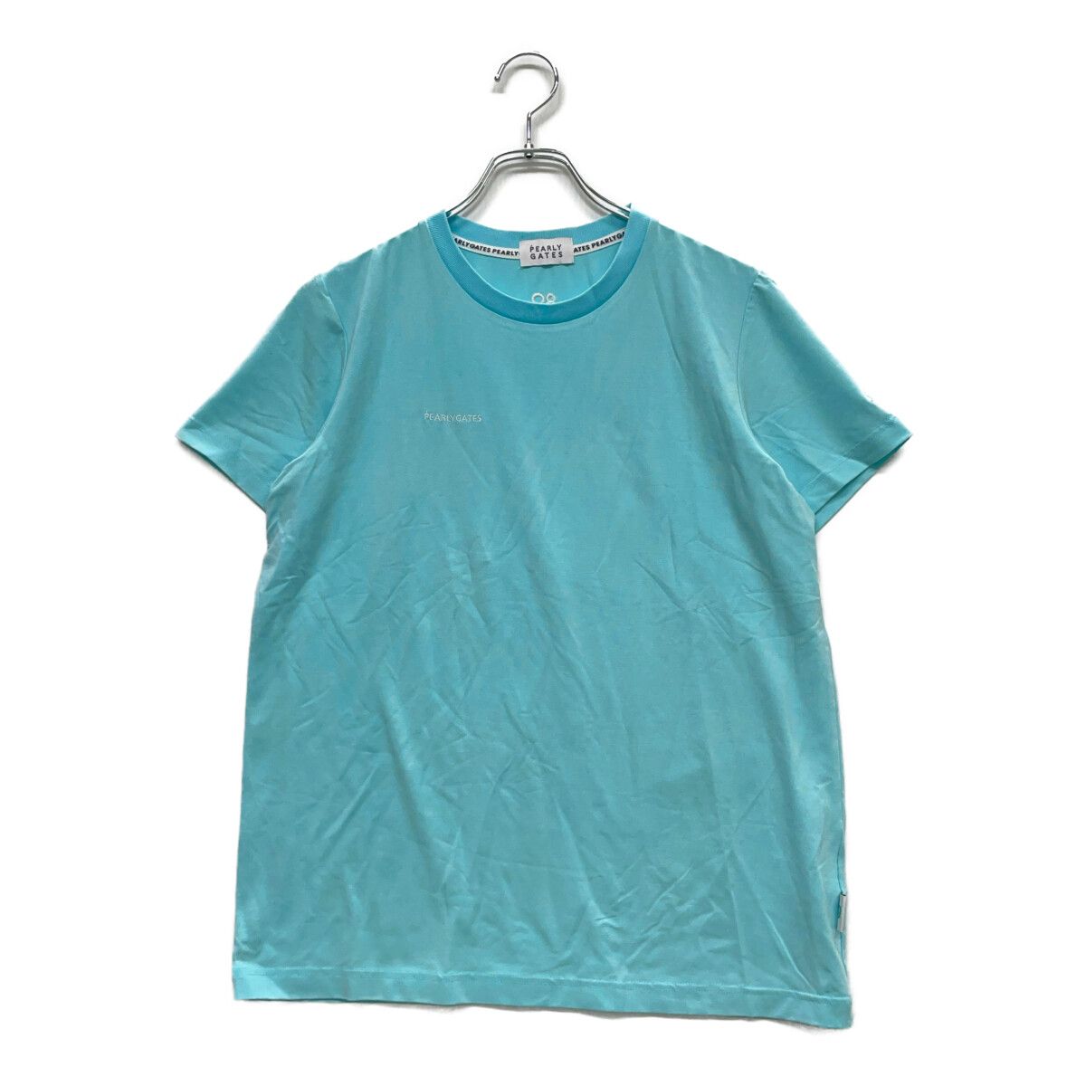 レディース パーリーゲイツ PEARLY GATES 半袖Tシャツ 1(M