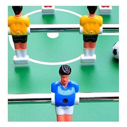 おもちゃ男の子テーブルフットボール テーブル サッカー/ファミリーダブルゲーム おもちゃ男の子テーブルフットボール テーブル サッカー