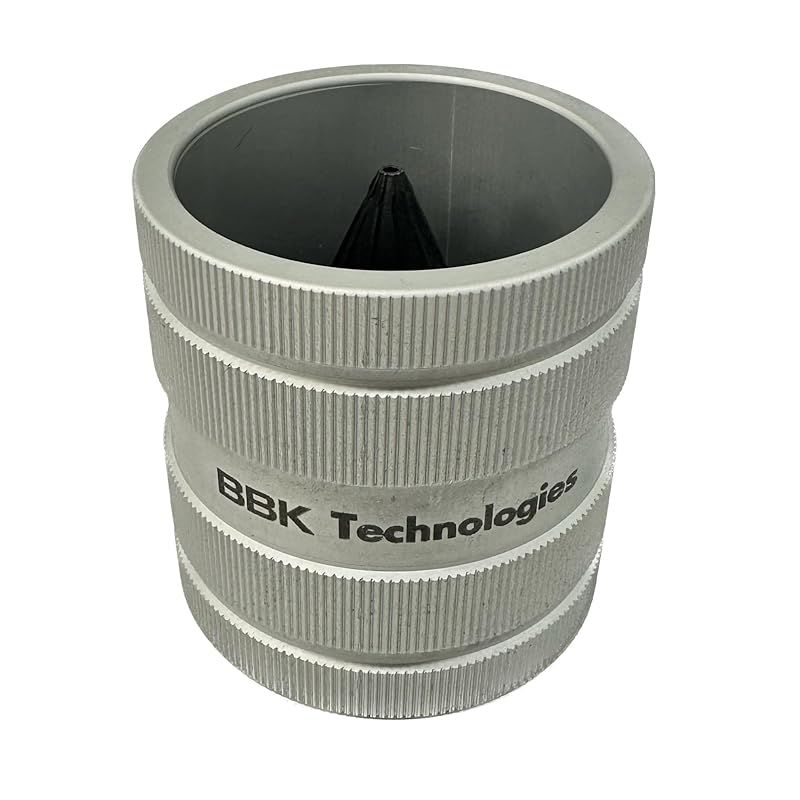 ♥品 BBK パイプリーマー 40枚刃リーマー 210-F 1