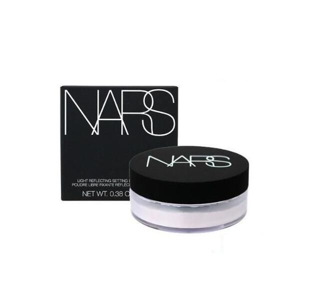 新品未開封 NARS ナーズ ライト リフレクティング セッティング パウダー ルース N 11g