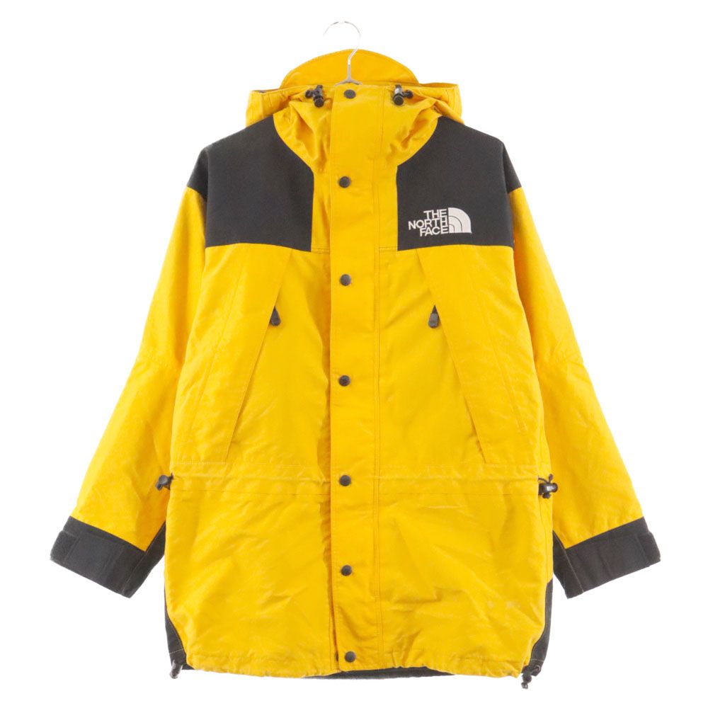 THE NORTH FACE (ザノースフェイス) 90s Mountain Guide Jacket 