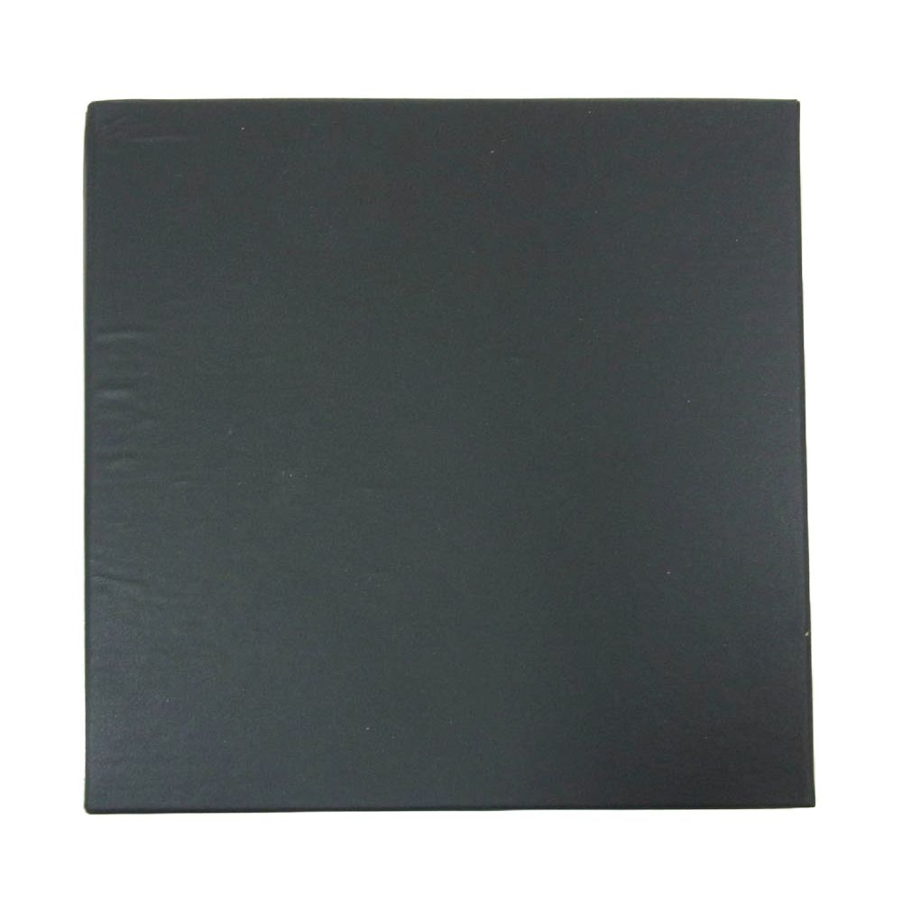 ナイスネス NICENESS NN-3601A11 COMER Wバックル カイマン レザー