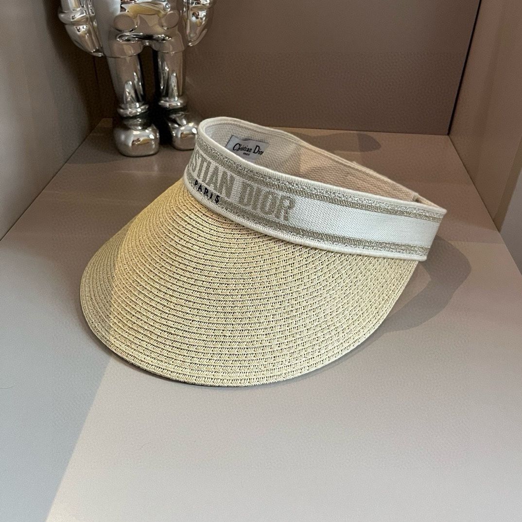 ディオール】Dior Band ヘッドバンド ディオール オブリーク