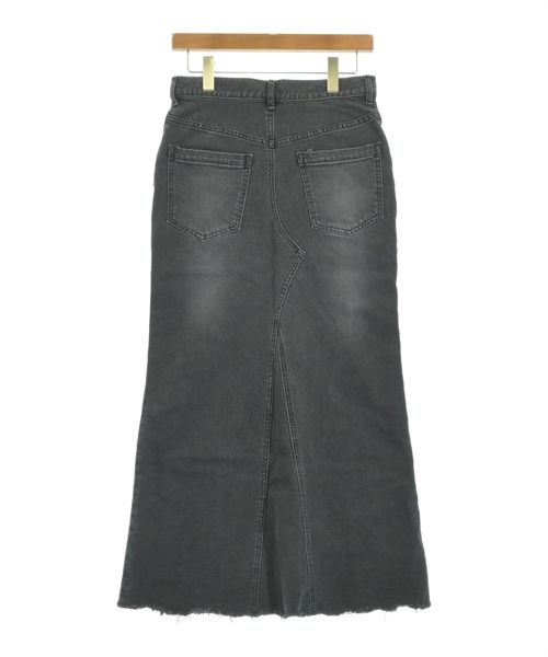 AP STUDIO ロング マキシ丈スカート レディース 古着 送料無料 WWW_OLIVIERBERNSTEIN_COM