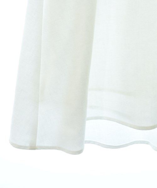  ENFOLD ブラウス レディース 古着 長袖 シャツ ブラウス