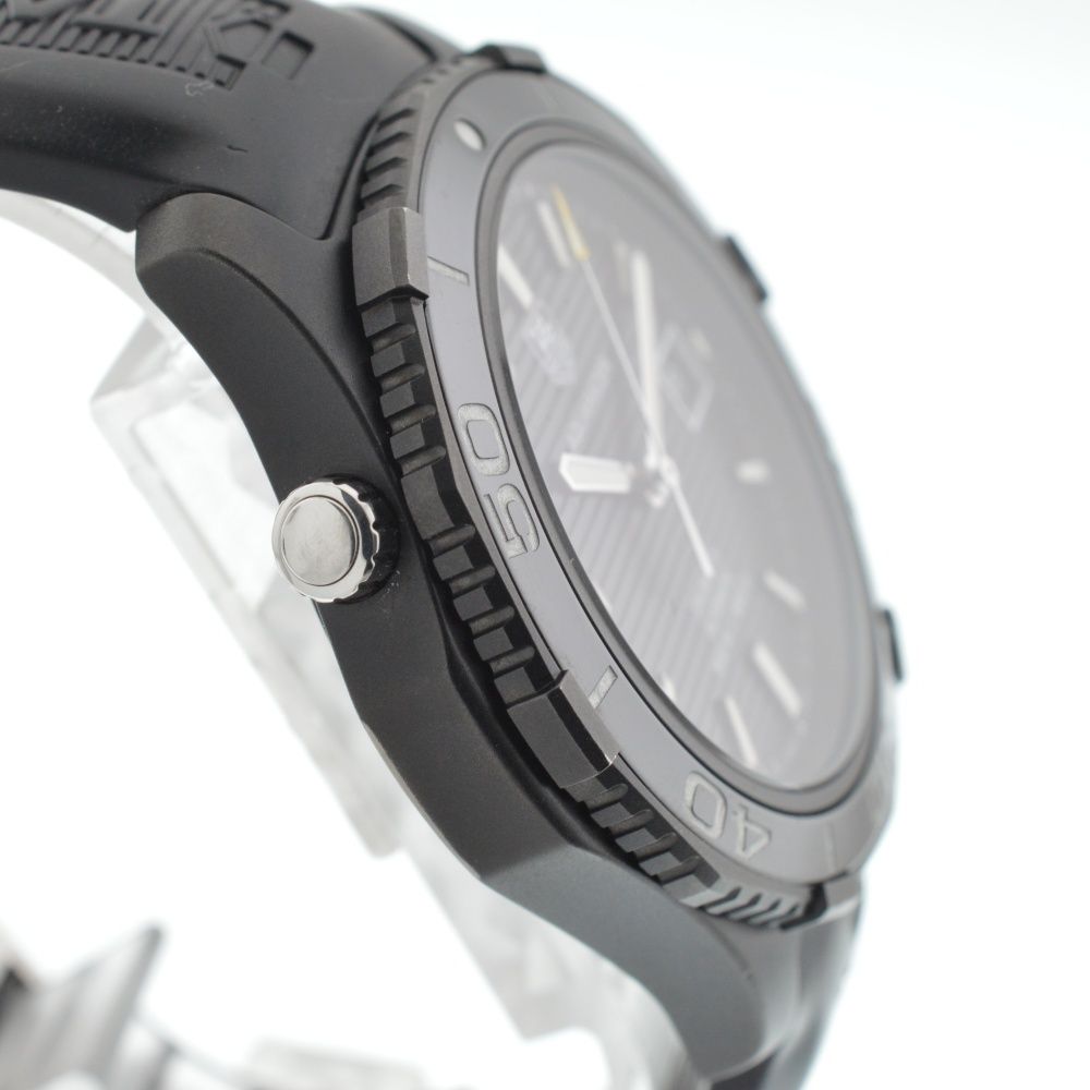 タグホイヤー TAG HEUER WAK2180 アクアレーサー 500m キャリバー5