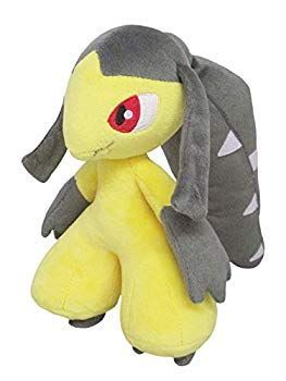ポケモン ALLSTAR COLLECTION ぬいぐるみ クチート S mxn26g8 【公式通販】