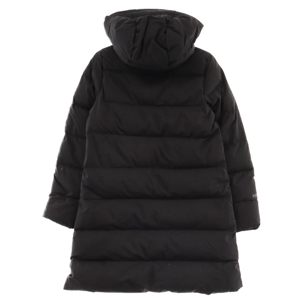 THE NORTH FACE (ザノースフェイス) WS Down Shell Coat ウインド