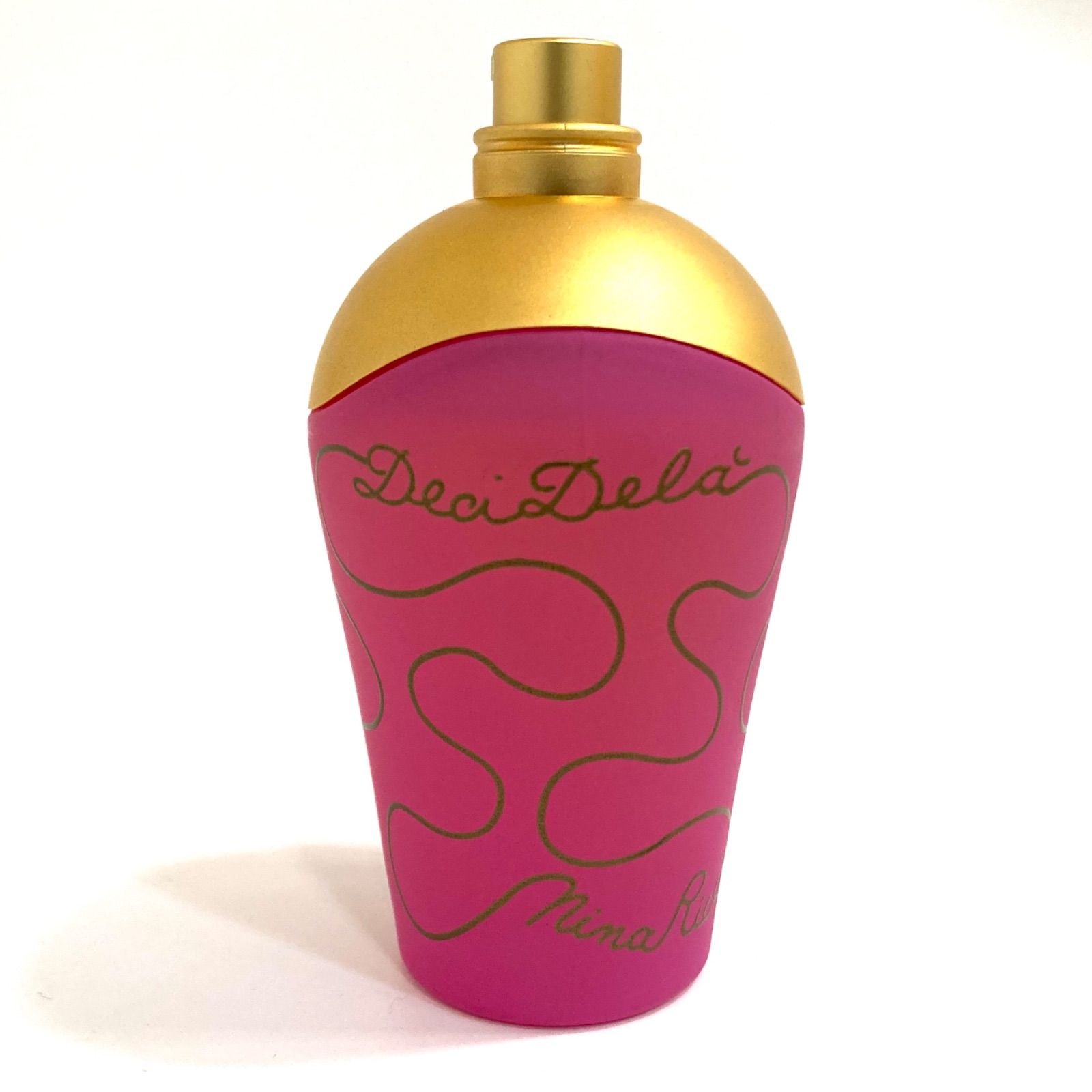 ▲ニナリッチ　ドゥシドゥラ　オードトワレ　100ml ◇NINA RICCI◇ニナリッチ ドゥシドゥラ オードトワレ 100ml 香水