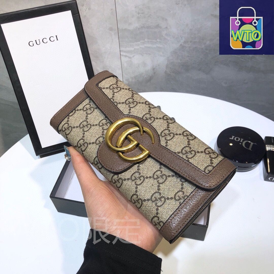 クレジットカードスロットに紙幣と手形を収納し 両用カードバッグウォレット