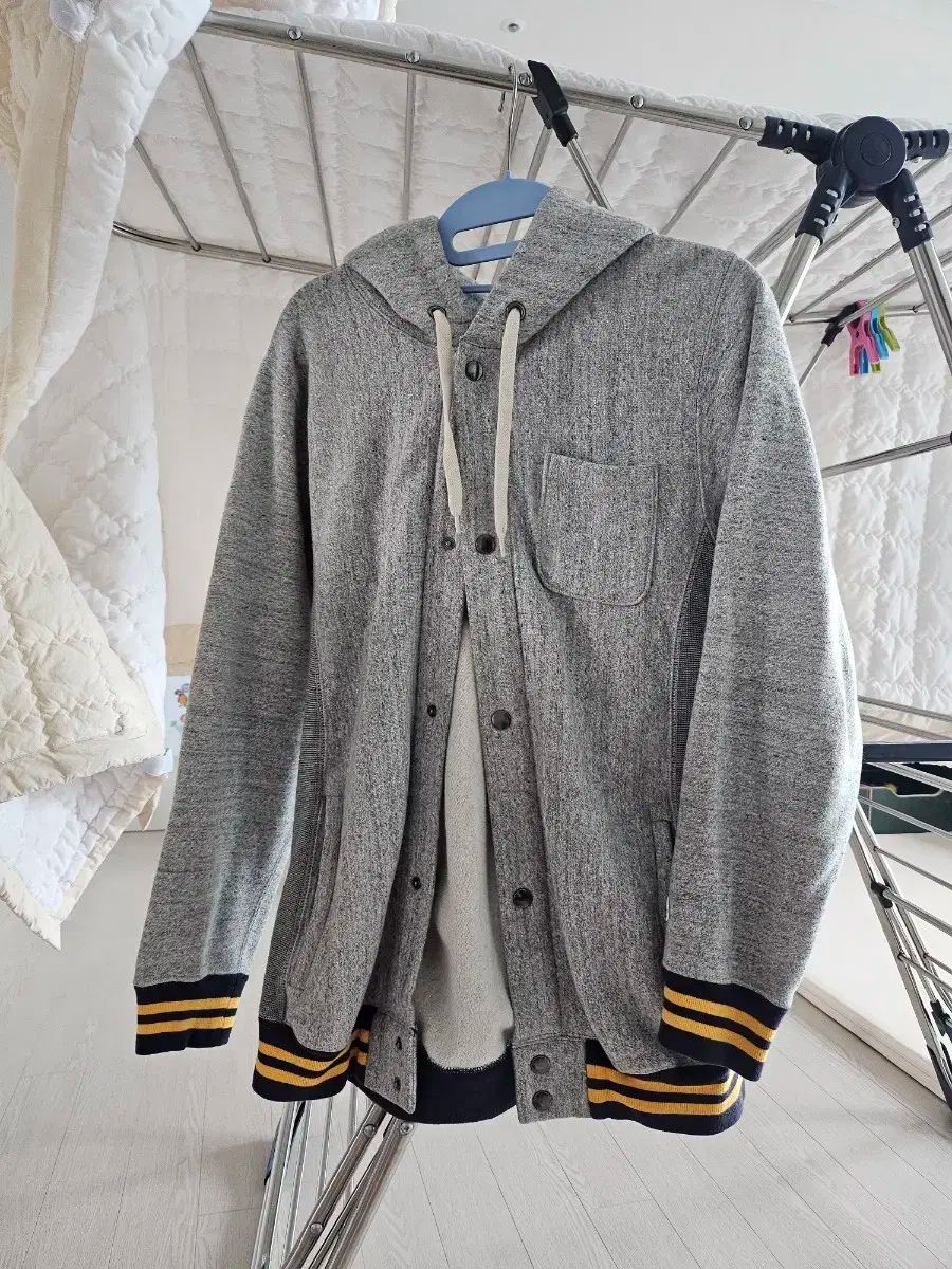 Champion(チャンピオン) フード ジップアップ