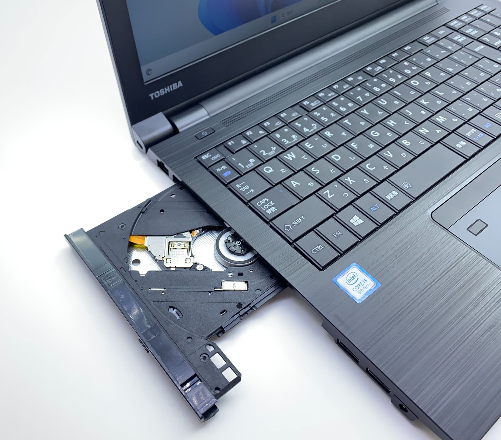 ノートパソコン win11 Toshiba office2021付き Windows11 中古パソコン ノートパソコン ノートPC