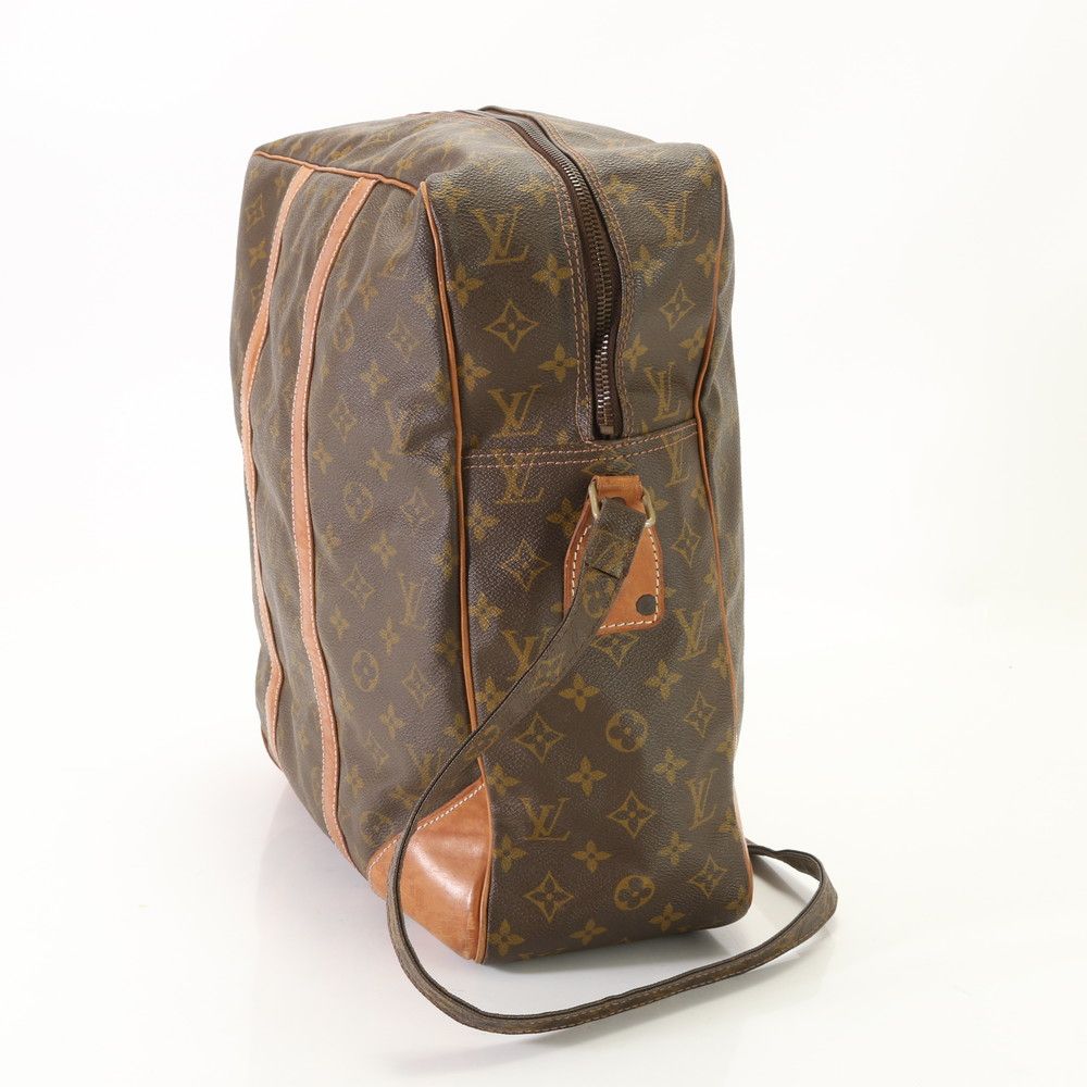 Louis Vuitton グランマルソーモノグラム ショルダーバッグA4OK