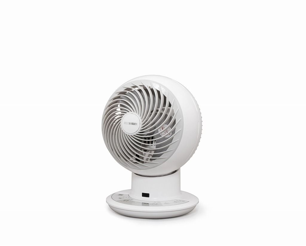 アイリスオーヤマ サーキュレーター アイ JET 24畳 リモコン付き ホワイト PCF-SDC15T-W IRIS OHYAMA
