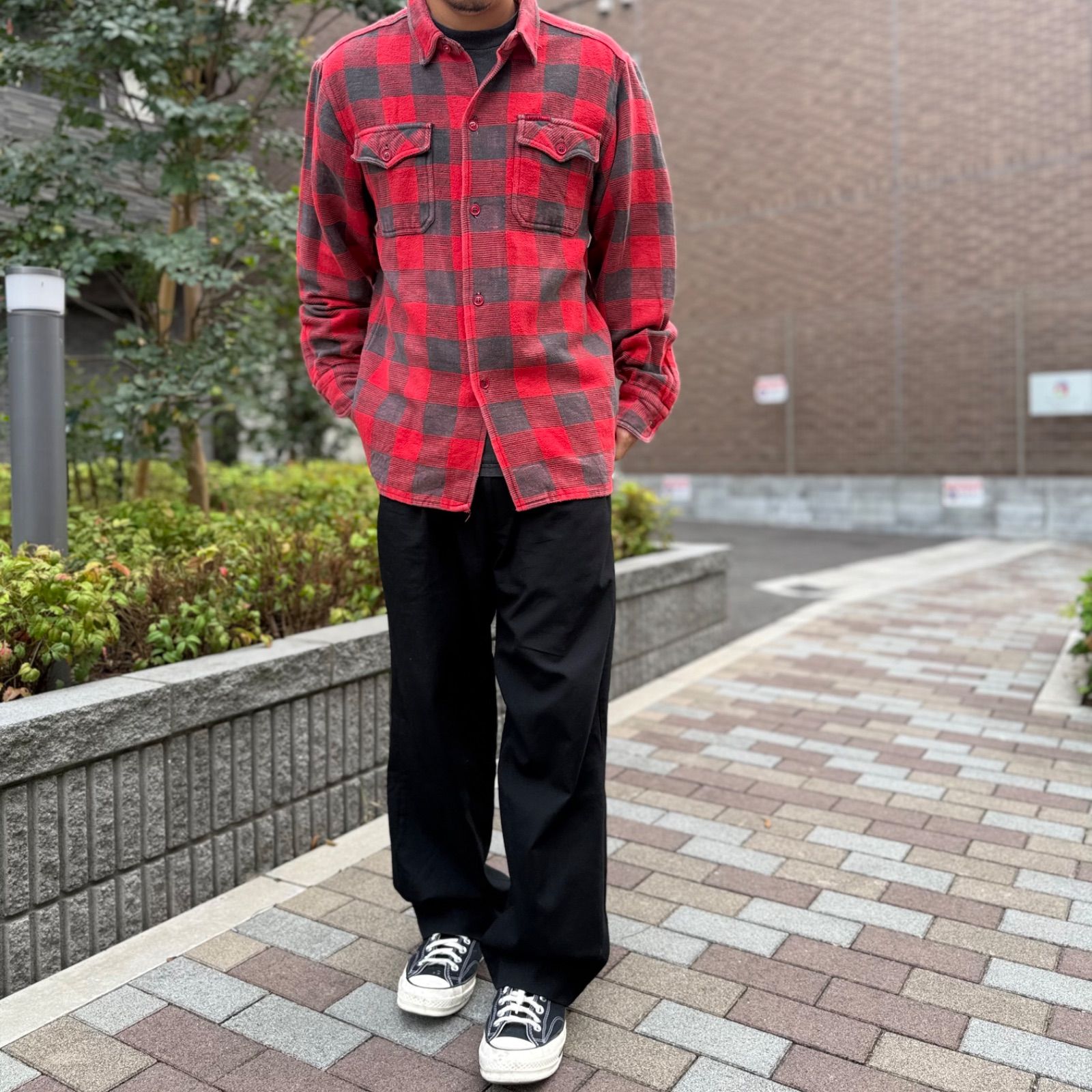 LIFE-LINEヴィンテージ