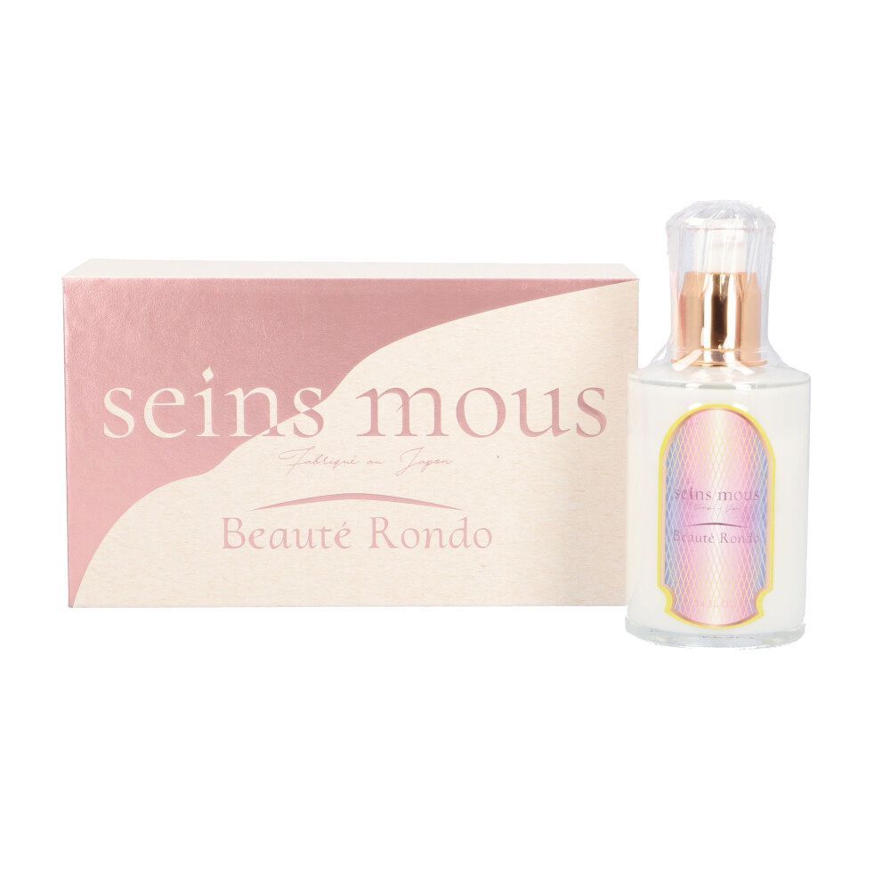 ☆ 100ml ☆ seins mous セインムー ボーテロンド 100ml seins mous ...