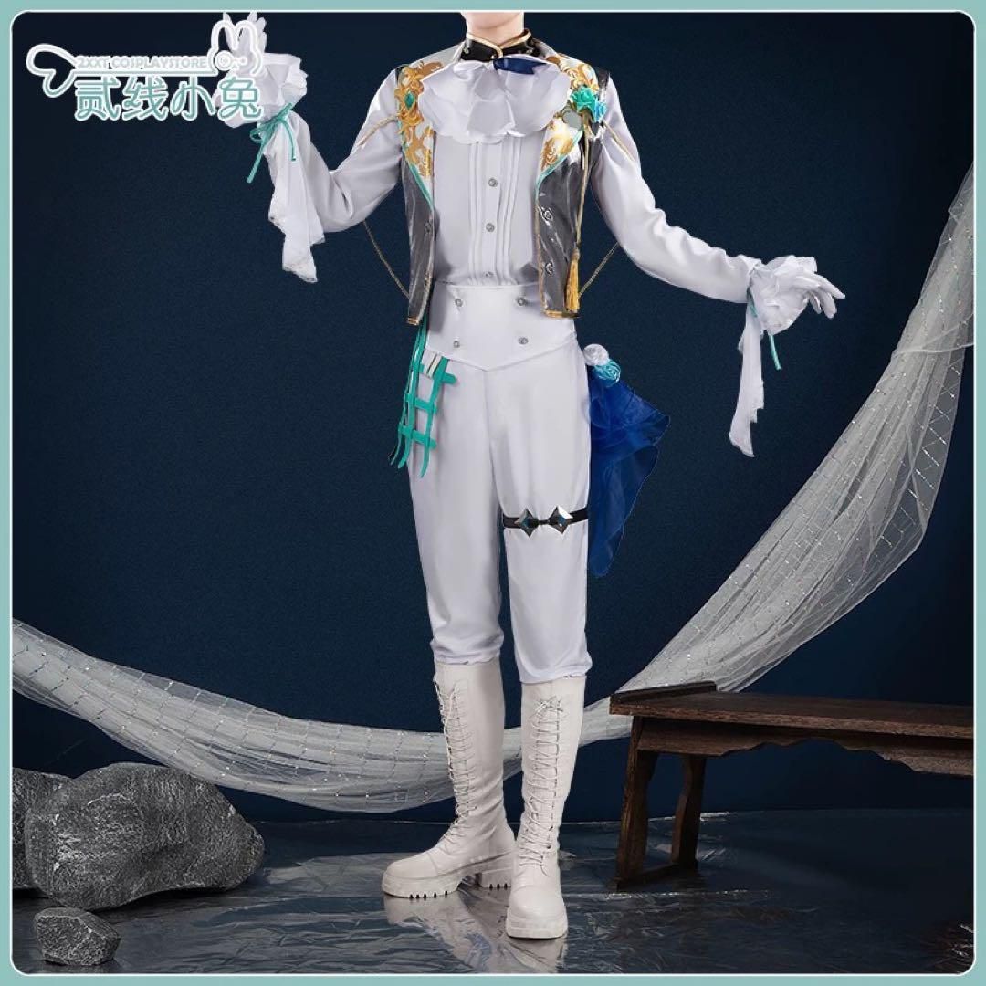 ハロウィン コスプレ衣装