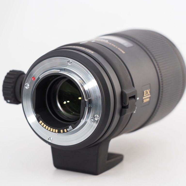 SIGMA 単焦点マクロレンズ APO MACRO 150mm F2.8 EX DG OS HSM