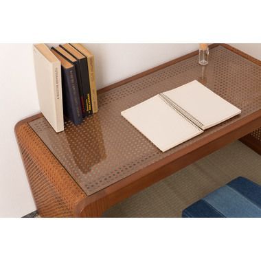 ラタン 籐 センターテーブル テーブル 机 ラタンセンター
