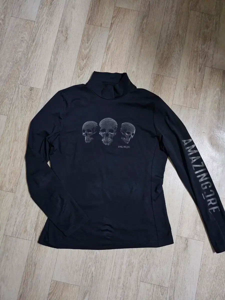 AMAZINGCRE アメージングクリー Tシャツ 90 サブパラグラフ