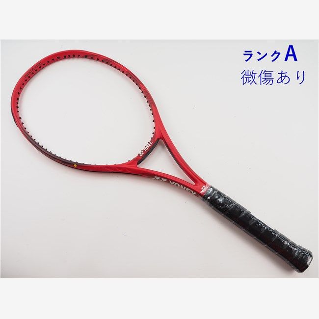 テニスラケット ヨネックス ブイコア 95 2018年モデル G2 YONEX VCORE 95 2018 c25050356c