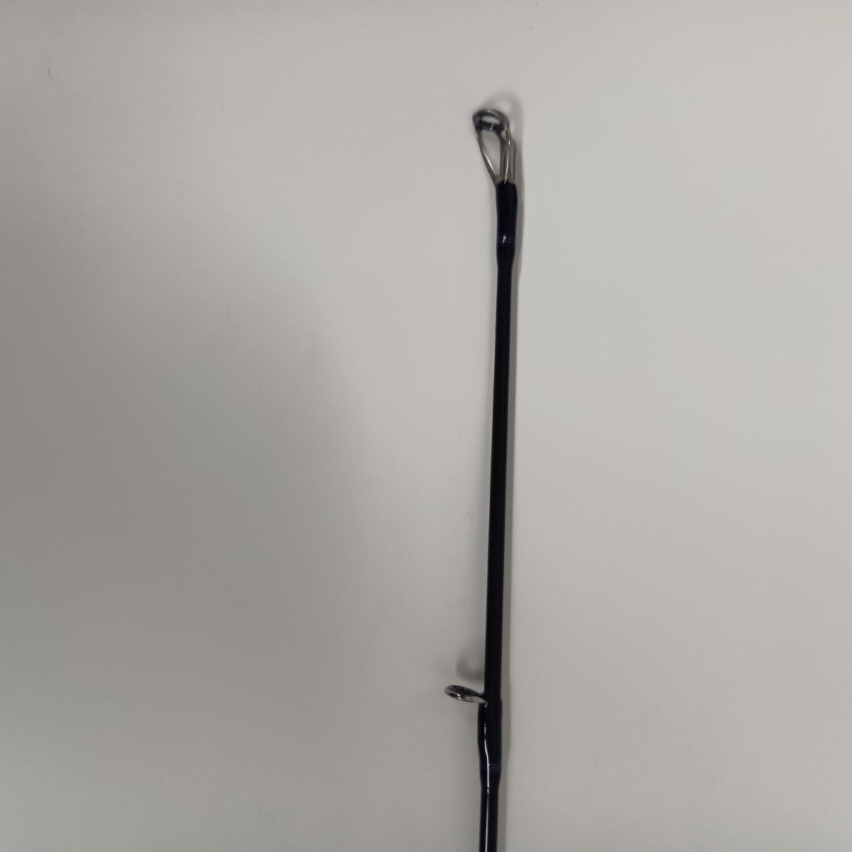  DAIWA ダイワ 釣り用品 ロッド ルアーロッド ハートランド 721 HRB-18 キズ有 程度B 袋付 バスロッド ロッド