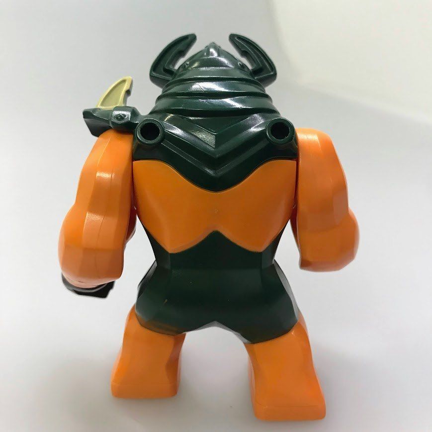 正規品 LEGO レゴ ニンジャゴー 天空の海賊 ドッグシャンク ミニフィグ