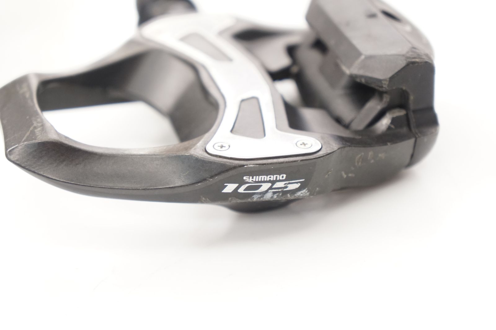 JE791 マヴィック MAVIC ゼリウム ZXELLIUM SLR ビンディングペダル