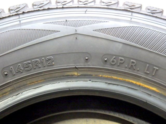 約8部山●DUNLOP WINTERMAXX