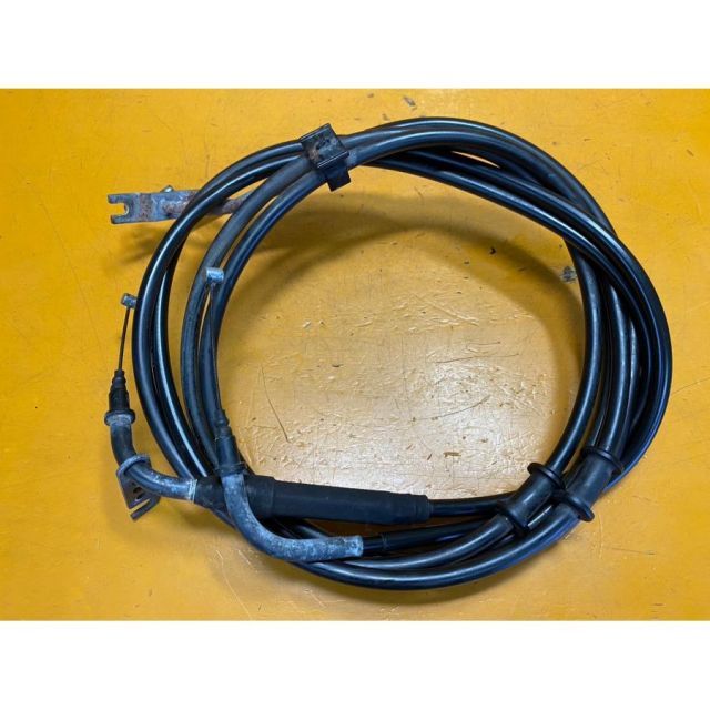 UD 55159]ヤマハ マグザム250 SG21J-010 ヘッドライト