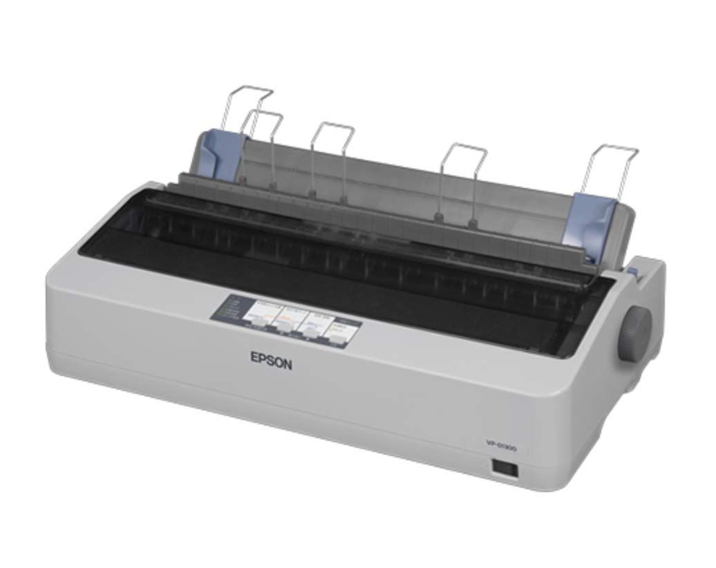 エプソン EPSON インパクトプリンター VP-D1300 通常モデル