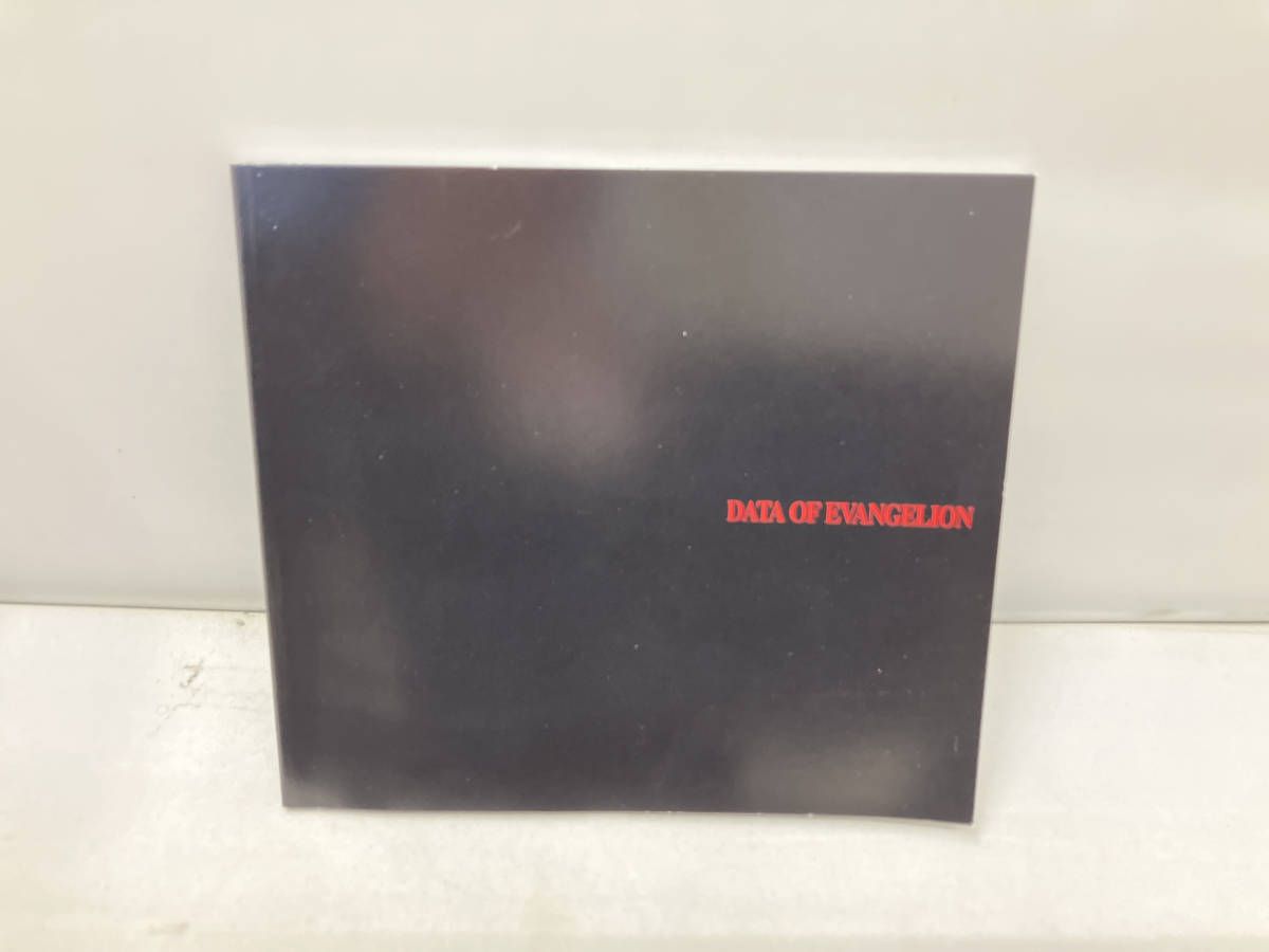 DVD NEON GENESIS EVANGELION DVD-BOX(限定復刻版) - メルカリ