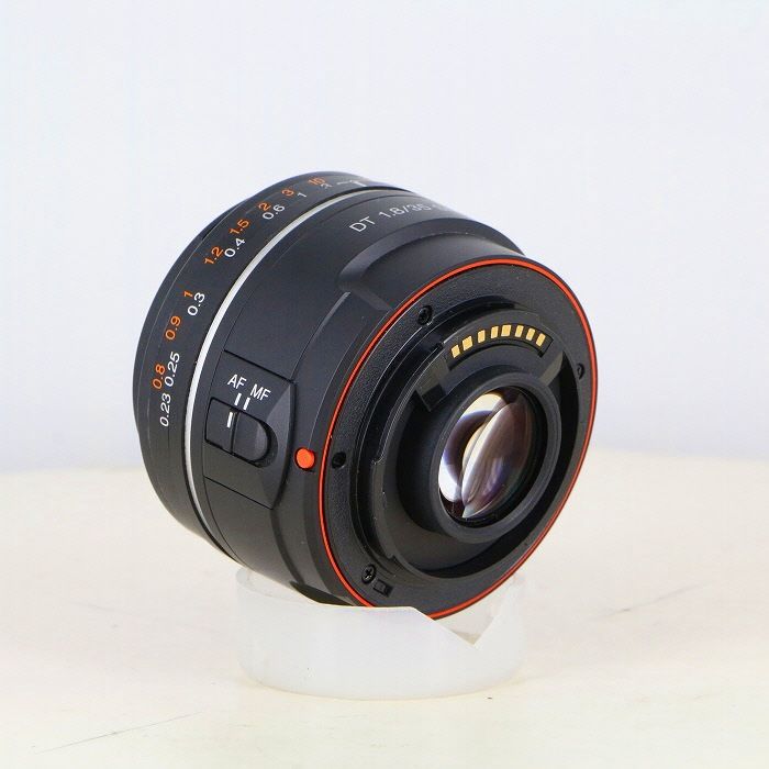 ソニー) SONY DT35/1.8 ベスト SAM