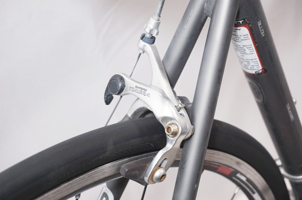 ジャンク SCOTT 「スコット」 SPEEDSTER S4 2005年モデル ロードバイク