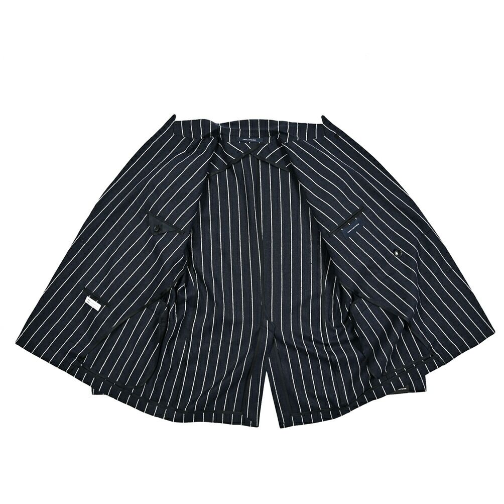 TAGLIATORE タリアトーレ / 6Bダブルテーラードジャケット 春夏