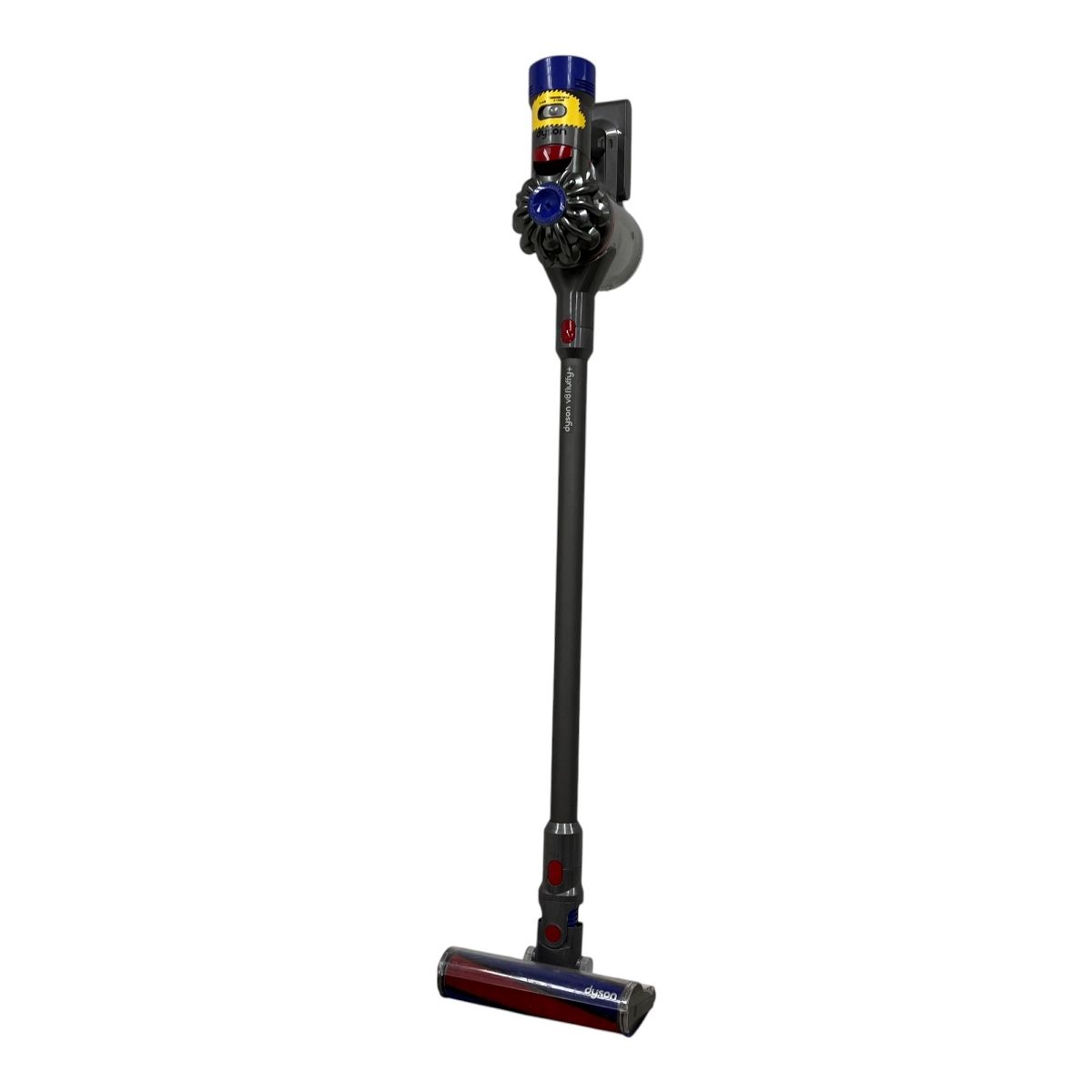 Dyson ダイソン V8 fluffy SV10 コードレスクリーナー 掃除機 家電 M9840032
