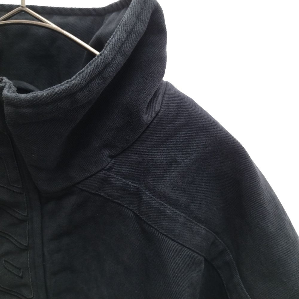 Supreme Brushed Twill Zip Jacket 半タグ付き-