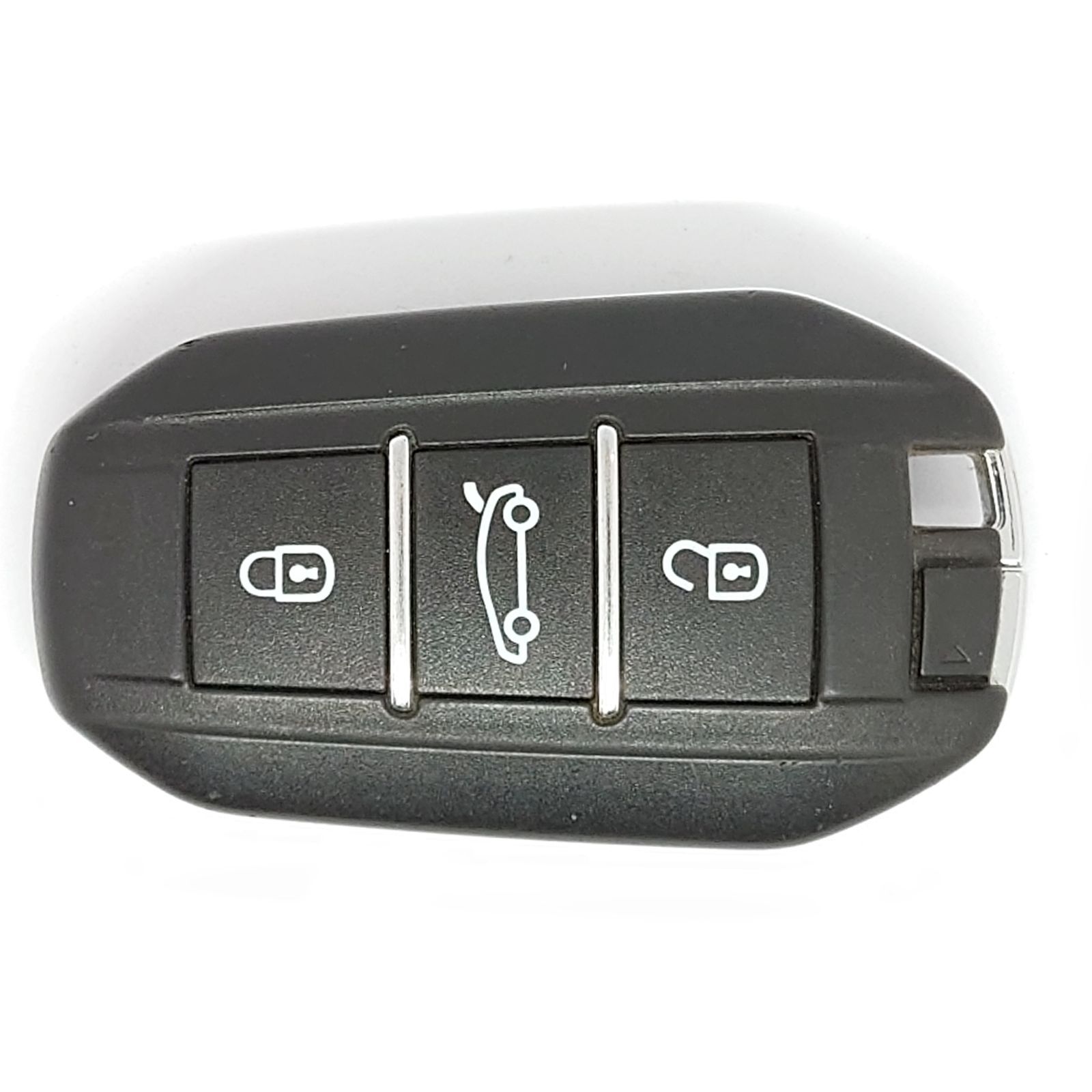 プジョー Peugeot 308 ABA-T9WHN02 純正 スマートキー キーレス