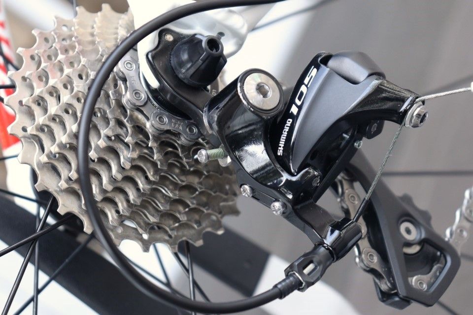 ウィリエール モンテグラッパ 105 5800 Sサイズ