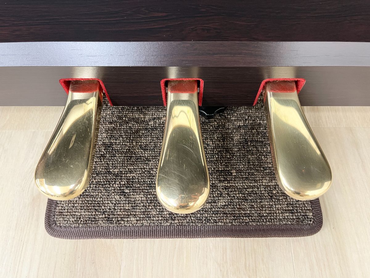 愛知 電子ピアノ専門店の配送設置込