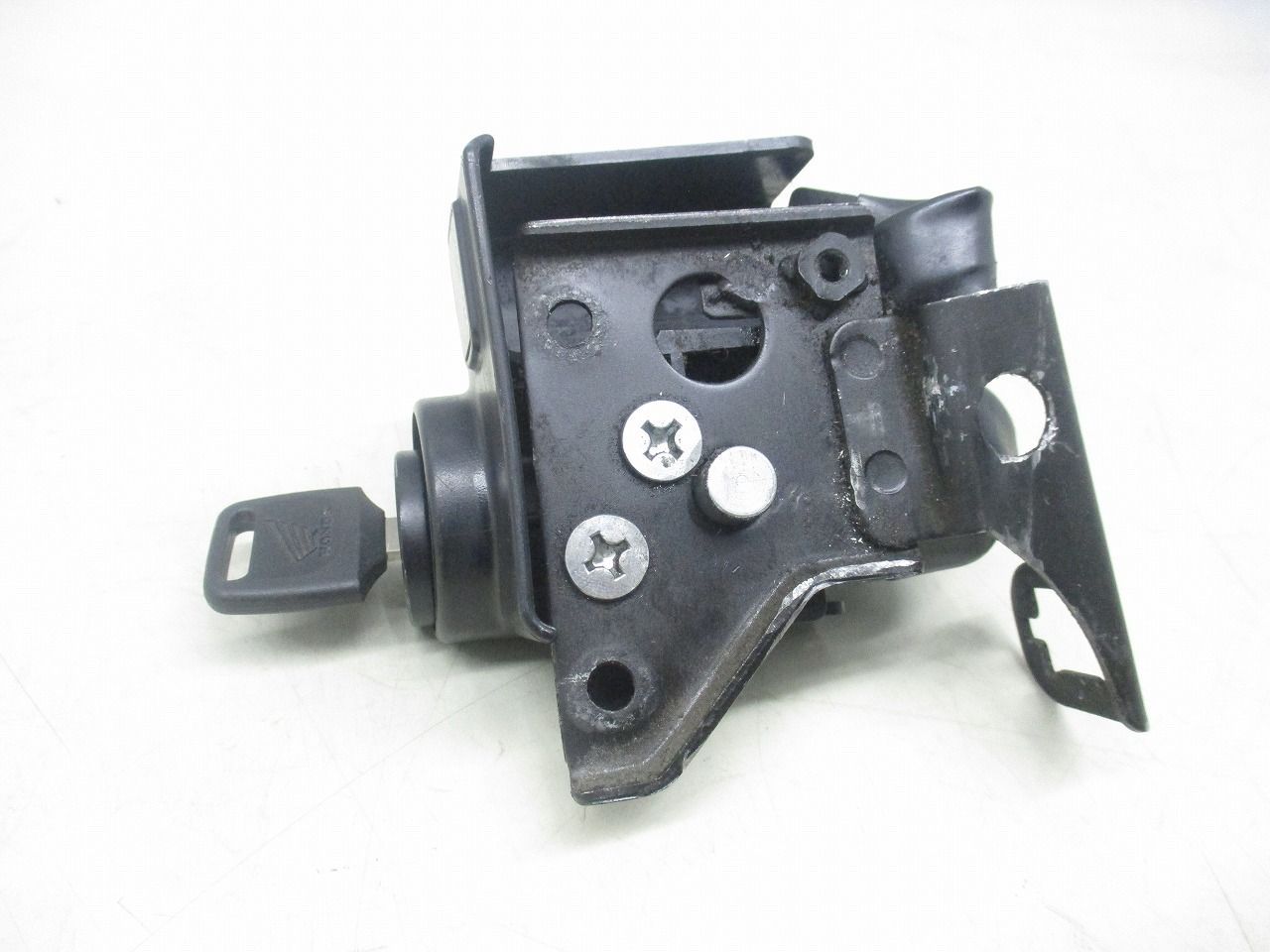 TLM220R メインキー|タンクキャップ|ヘルメットホルダー 鍵1本付 バイク部品 0708H31M-7 FFCRYSTALESIA_COM